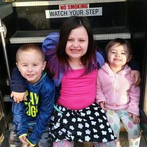 Meet your Posher, Bobby